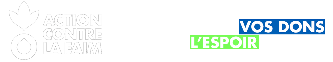 Action contre la Faim